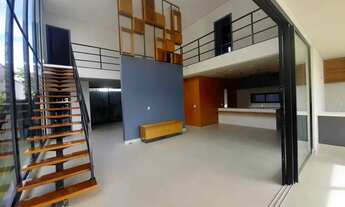 Imagem 2: Casa de Condomínio à venda, 4 quartos, 4 suítes, 6 vagas, Alphaville - Votorantim/SP