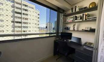 Imagem 6: Apartamento 2 Quartos, com 68m² e Lazer Completo à Venda no Residencial Mont Clair - Águas