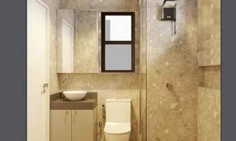 Imagem 6: Apartamento à venda, 3 quartos, 1 suítes, 1 vagas, Altiplano - João Pessoa/PB