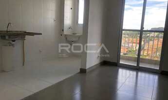 Imagem 6: Apartamento no Recreio São Judas Tadeu, São Carlos