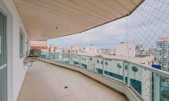 Imagem: Apartamento 3 quartos em Praia da Costa