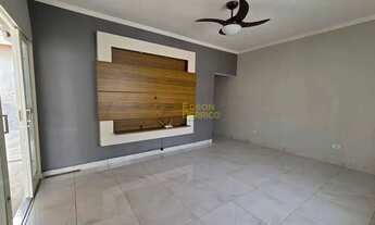 Imagem 2: Casa com 2 quartos para Locação, Residencial Parque das Palmeiras - Pindamonhangaba