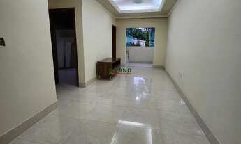 Imagem 2: Apartamento 2 quartos para locação no Liberdade em Belo Horizonte