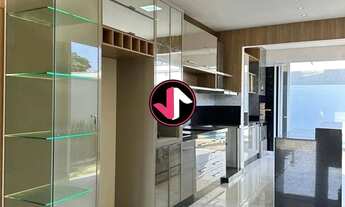 Imagem 4: Casa de Condomínio à venda em São João Del Rei, Cuiabá - Primor Das Torres REF: EXC-CA0050