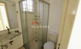 Imagem 6: Casa de condomínio em Rua Joaquim Marques de Figueiredo - Distrito Industrial Domingos Bia