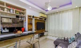 Imagem 6: Apartamento no Sarandi de 2 dormitórios infra e vaga