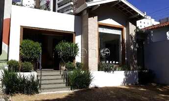 Imagem: Casa à venda e para alugar em Campinas