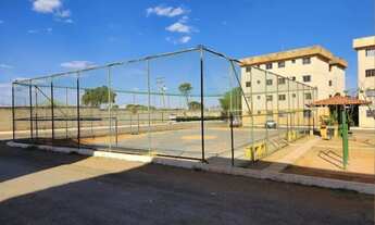 Imagem 2: Apartamento 2 Quartos 1o Andar ao lado do shopping sul Valparaíso de Goiás