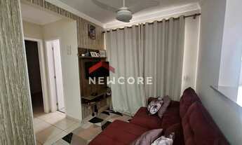 Imagem 4: Apartamento em Praça dos Expedicionários - Jardim Bela Vista - Bauru/SP