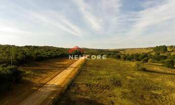 Imagem: Chácara em Hectares Santa Clara - São