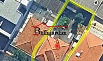 Imagem: Terreno a venda no Jardim Bela Vista em