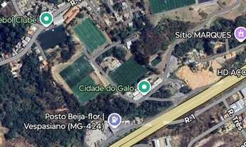 Imagem 3: Casa lote 360 MT, aceitao carro