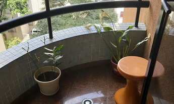 Imagem 4: Higienópolis- Flat, ao lado do Shopping, 1 dorm, garagem