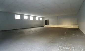 Imagem: Galpão no bairro Santa Catarina - Joinville