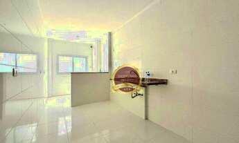 Imagem 3: Apartamento Frente Mar em Praia Grande Caiçara