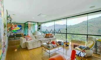 Imagem: Apartamento para locação no Vale dos Cristais