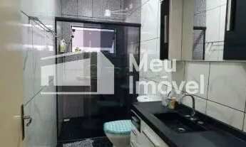 Imagem 4: Aluguel e Venda Casa Sobrado 3 Dormitórios sendo 1 Suíte Bairro Jardim Nova Esperança - Ja