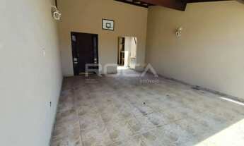 Imagem 5: Casa de Alto Padrão para Alugar em São Carlos - Jardim Acapulco