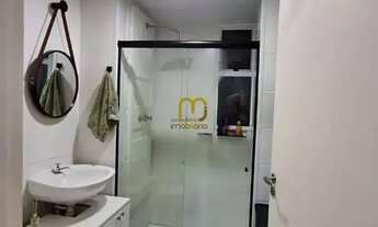 Imagem 2: Alugo otimo apartamento com 44 metros quadrados com 2 quartos em Santa Cruz - Rio de Janei