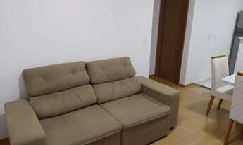 Imagem: Aluga-se apartamento mobiliado em excelente