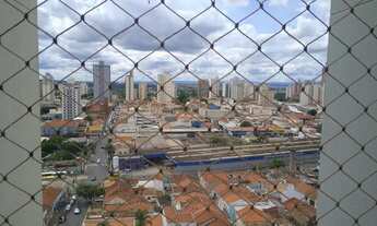 Imagem 5: Apartamento à venda em alto, piracicaba 3 quartos 68m²