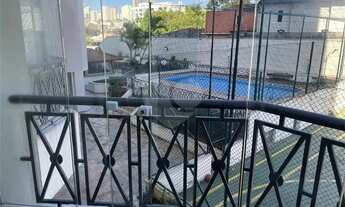 Imagem 5: Apartamento à venda no Mandaqui com 2 suítes, varanda e lazer completo