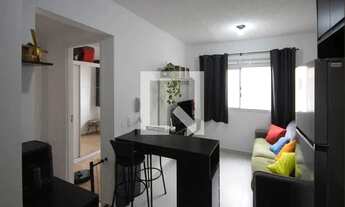 Imagem: Apartamento à Venda - Parque Novo Mundo