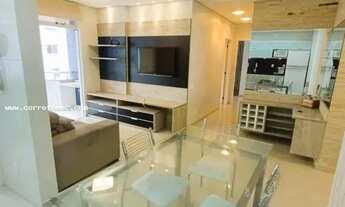 Imagem 4: Apartamento para Venda em Florianópolis, Córrego Grande, 2 dormitórios, 1 suíte, 2 banheir