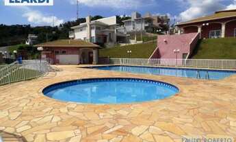 Imagem 5: TERRENO EM CONDOMÍNIO - CONDOMÍNIO PORTAL DO JEQUITIBÁ - SP