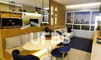 Imagem 5: Apartamento à venda Setor Leste Universitário 2 suítes 64 m² 1 vaga Cult Oxford