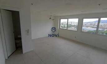 Imagem: Sala Comercial à Venda 37m²