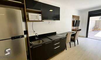 Imagem 6: APARTAMENTO GARDEN DE 54M², 1 DORMITÓRIO, 1 VAGA - MONT SERRAT