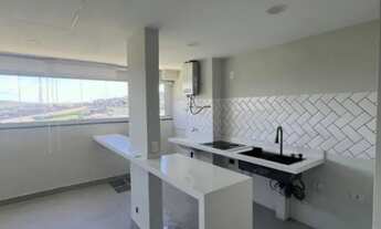 Imagem 2: Imóvel para aluguel possui 65 metros quadrados com 2 quartos