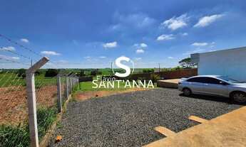 Imagem 5: Chácara 1.000 m² com casa e piscina em Fernandópolis por R$ 210.000