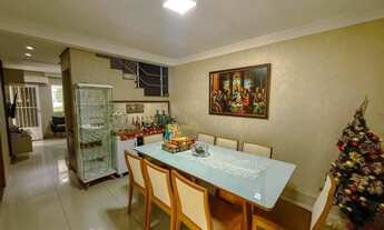 Imagem 5: Sobrado à venda no Condomínio Villa Borghese 04 quartos, sendo 2 suítes