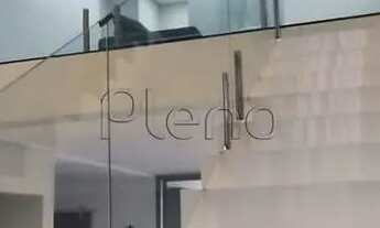 Imagem 6: Casa à venda em Paulínia, Cascata, com 3 suítes, com 256 m², Campos do Conde II