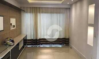 Imagem 4: Apartamento à venda, 120 m² por R$ 995.000,00 - Ingá - Niterói/RJ