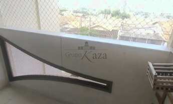 Imagem 4: Apartamento - Jardim Satélite - Mariana - 2 Dormitórios - 63m²