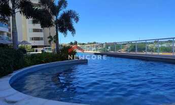 Imagem 6: Apartamento em Rua Hil de Moraes - Edson Queiroz - Fortaleza/CE