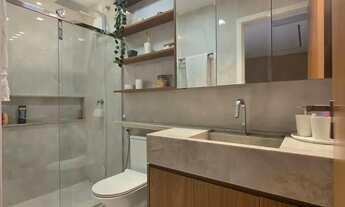 Imagem 2: Casa de 3 quartos com suíte em Morada de Laranjeiras