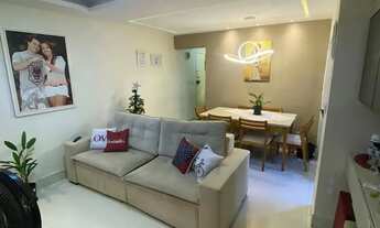 Imagem 4: Apartamento à venda no Parque das Fontes Club Residence, JABOTIANA, Aracaju, SE