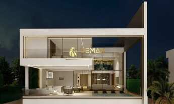 Imagem 3: Residência de Luxo no Tamboré II - Projeto Exclusivo