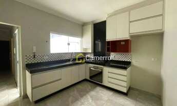 Imagem 6: Casa com 1 dormitório para alugar, 57 m² por R$ 1.650,00/mês - Cidade Jardim II - American