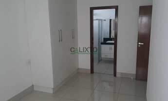 Imagem 4: Apartamento para aluguel, 3 quartos, 1 suíte, 2 vagas, Prolongamento Vila Industrial - Fra