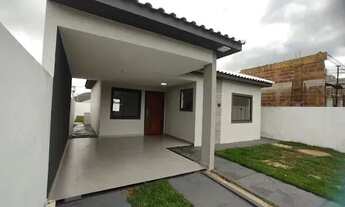 Imagem: Casa à venda, 80 m² por R$ 430.000,00