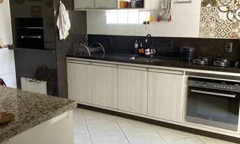 Imagem 7: Casa Condomínio Villares Vargem Grande Florianópolis