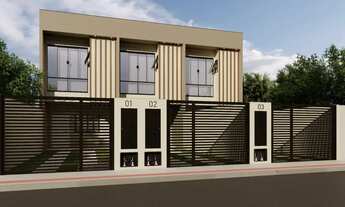 Imagem 3: SOBRADOS COM 03 DORMS, 02 VAGAS, EM ITAPEMA, FINANCIAVEIS!!! Morretes