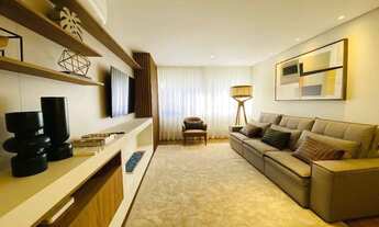 Imagem 6: Apartamento com 2 dormitórios à venda, 105 m² por R$ 1.690.000,00 - Lagos Do Bosque - Gram