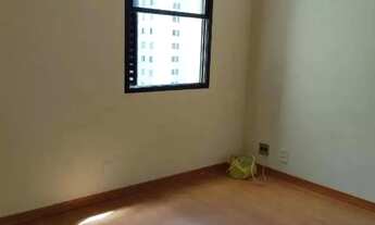 Imagem 4: Apartamento com 3 dormitórios para alugar, 86 m² por R$ 4.632,88/mês - Chácara Primavera