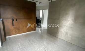 Imagem 3: Sala - Cambuí - Campinas